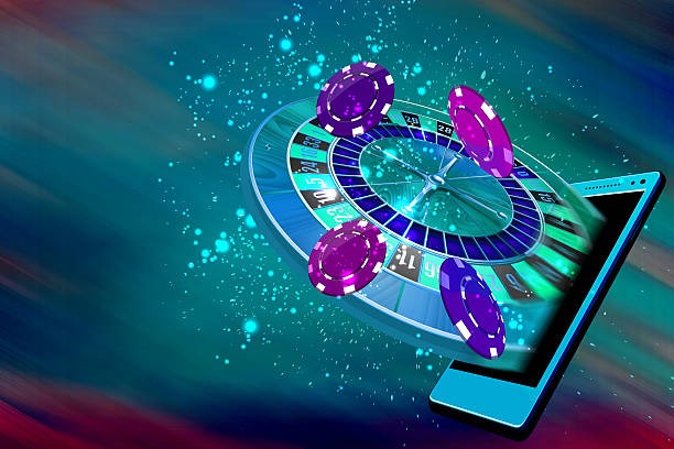 angkanet 4d mobile gaming