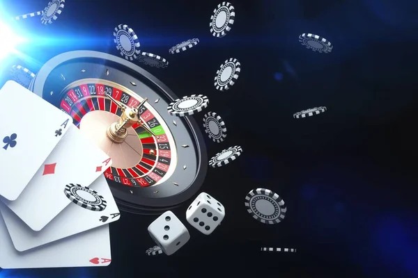 angkanet 4d Slots